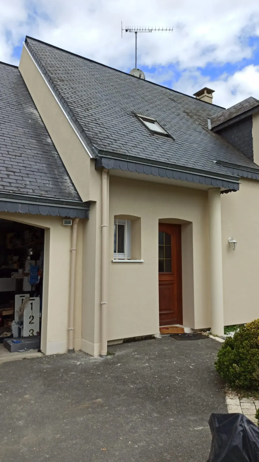 Après — Pavillon contemporain